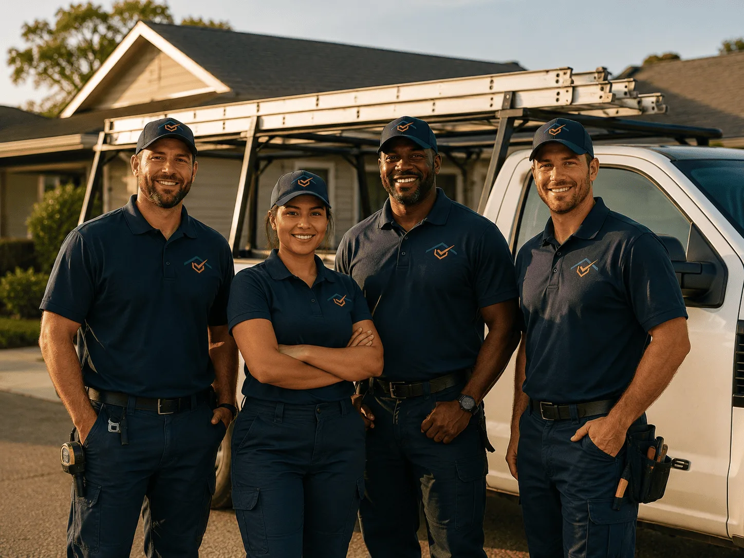 Roof Inspection company in Sabin, MN